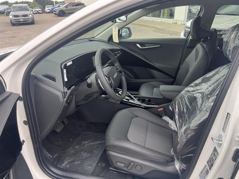 kia Niro EV 2026 - 15