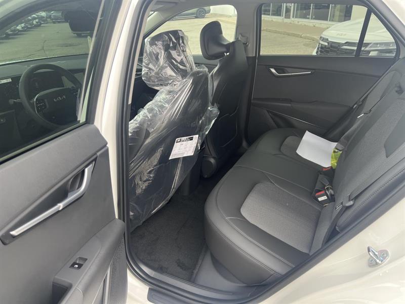 kia Niro EV 2026 - 16