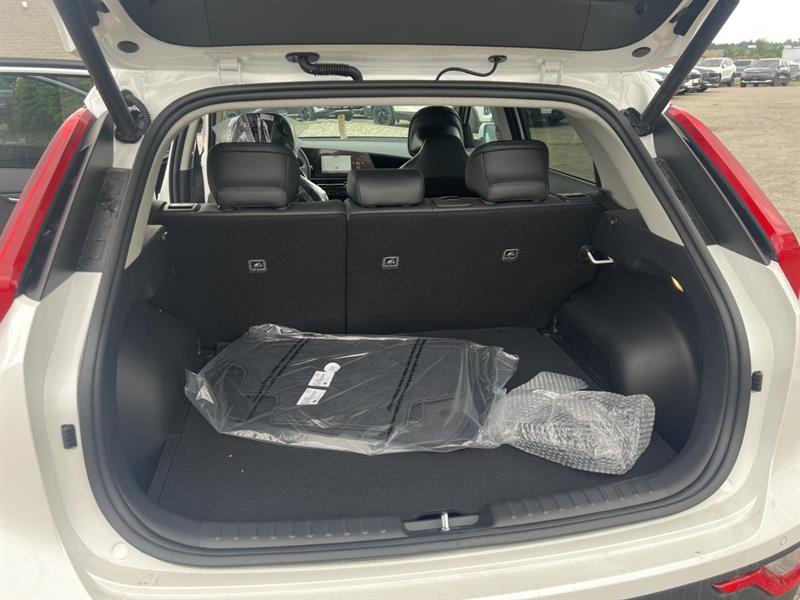 kia Niro EV 2026 - 17