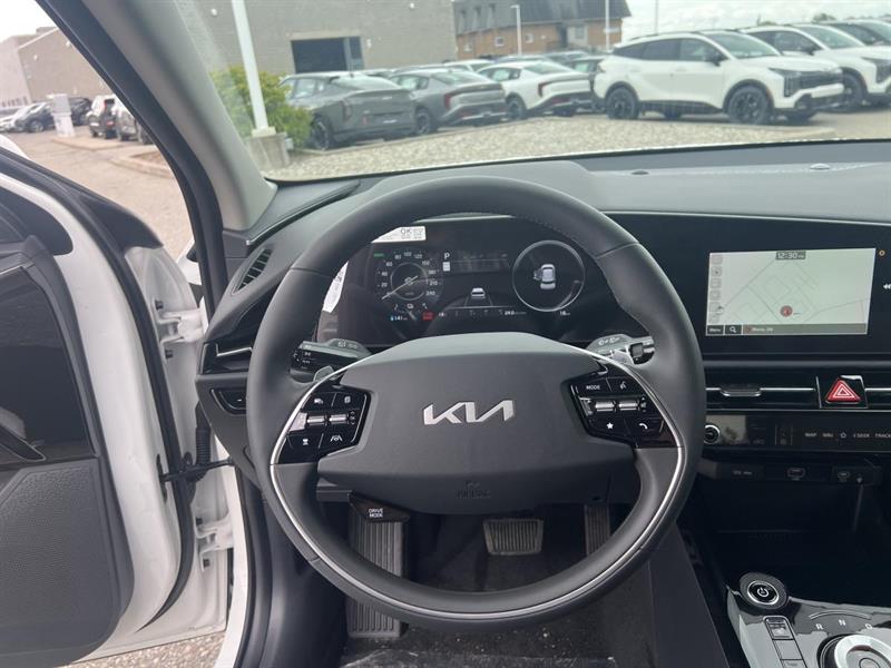 kia Niro EV 2026 - 19
