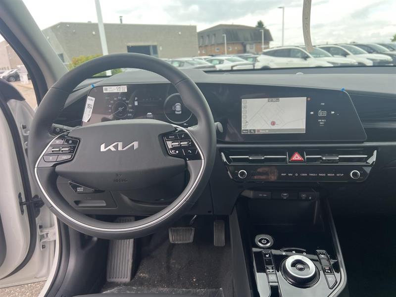 kia Niro EV 2026 - 20