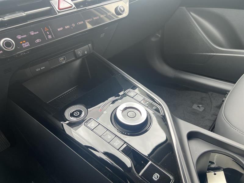 kia Niro EV 2026 - 24