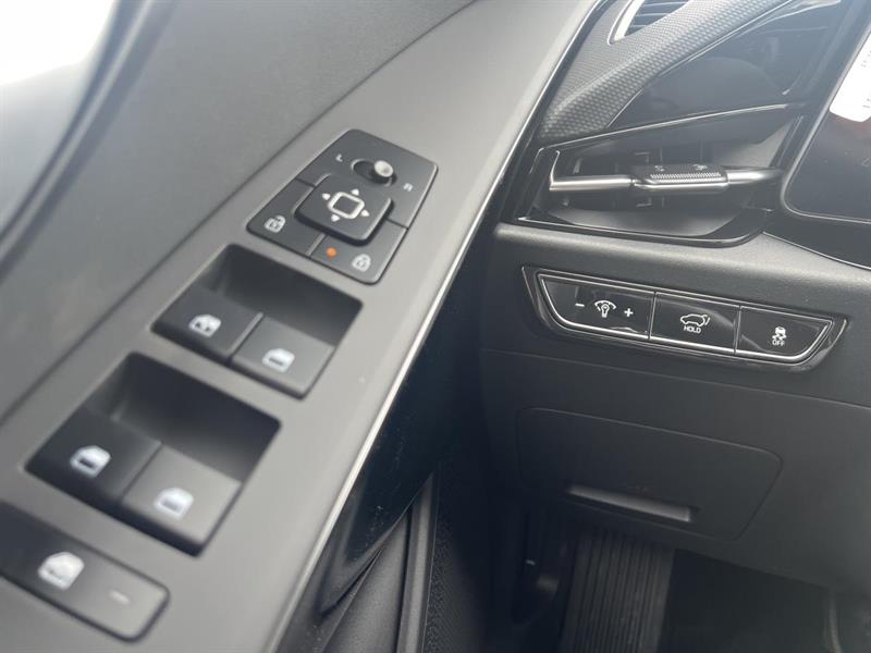 kia Niro EV 2026 - 25