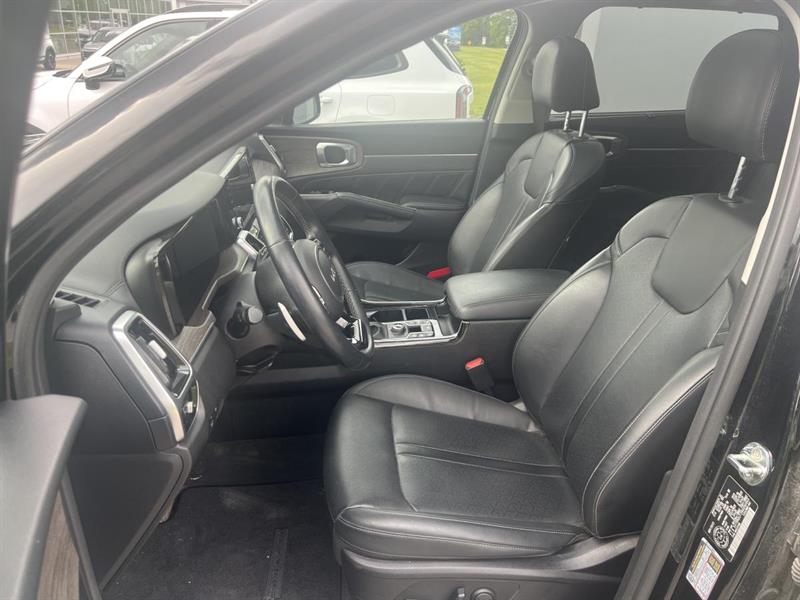 kia Sorento 2022 - 2