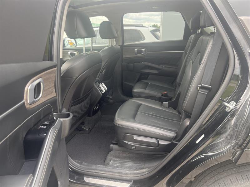 kia Sorento 2022 - 3