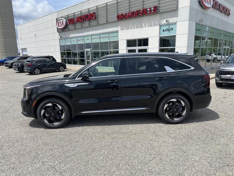 kia Sorento PHEV 2026 - 2