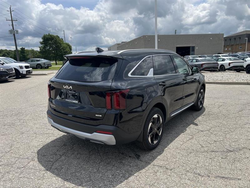 kia Sorento PHEV 2026 - 5