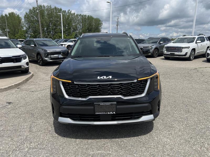 kia Sorento PHEV 2026 - 9