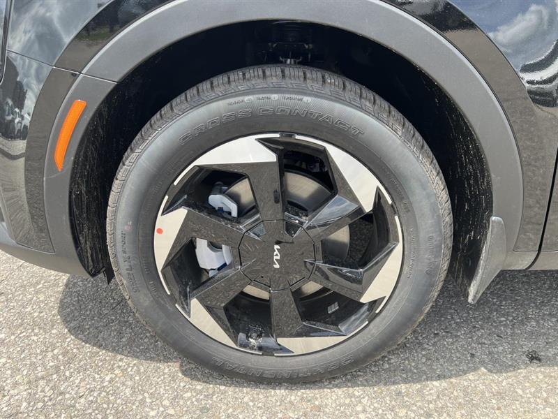 kia Sorento PHEV 2026 - 11