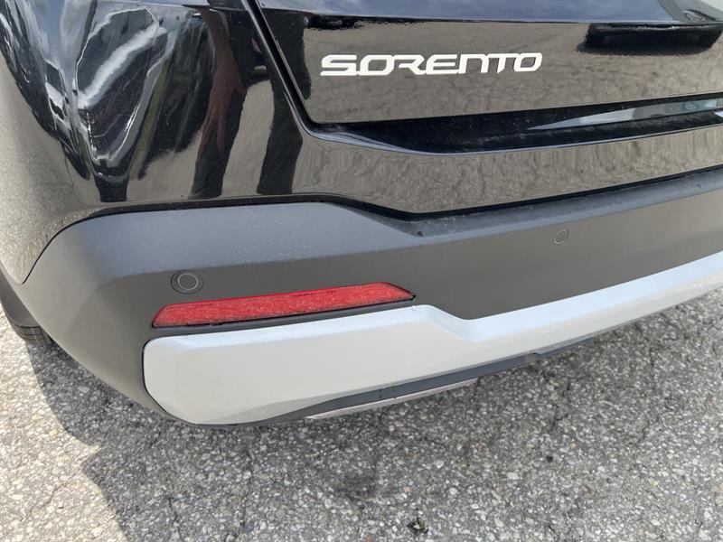 kia Sorento PHEV 2026 - 12
