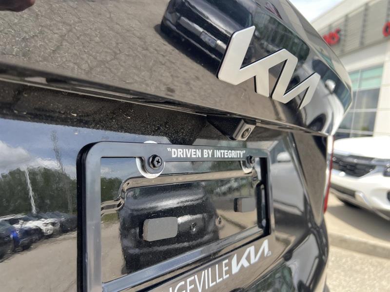 kia Sorento PHEV 2026 - 13