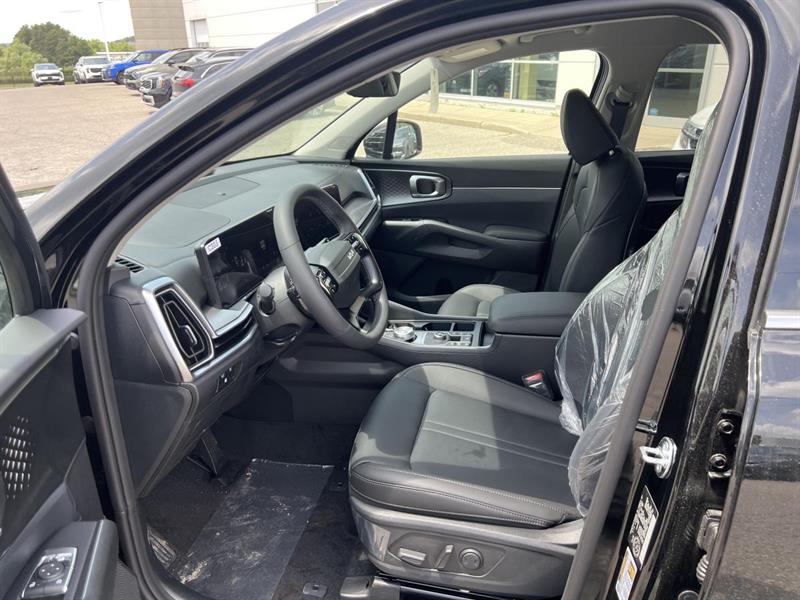 kia Sorento PHEV 2026 - 15