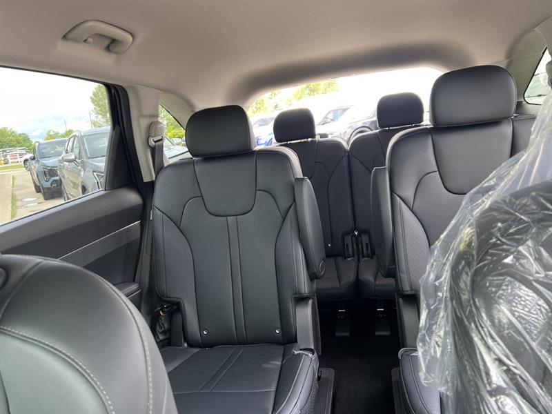 kia Sorento PHEV 2026 - 17