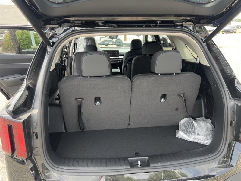 kia Sorento PHEV 2026 - 19
