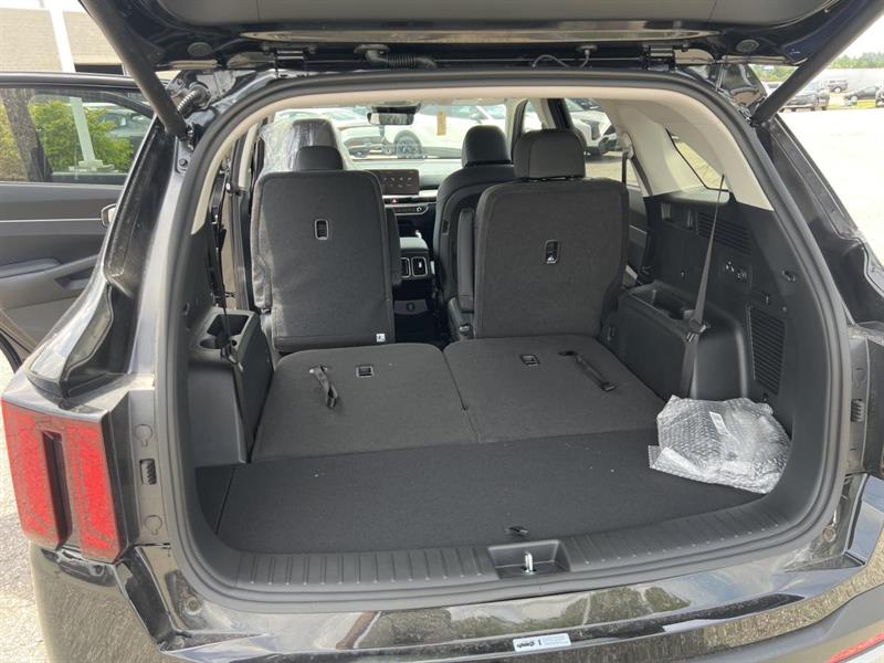 kia Sorento PHEV 2026 - 20