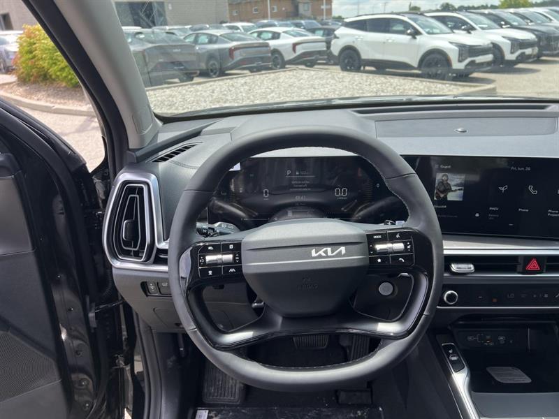 kia Sorento PHEV 2026 - 22