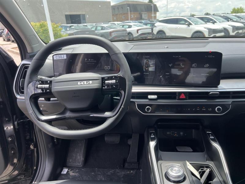 kia Sorento PHEV 2026 - 23