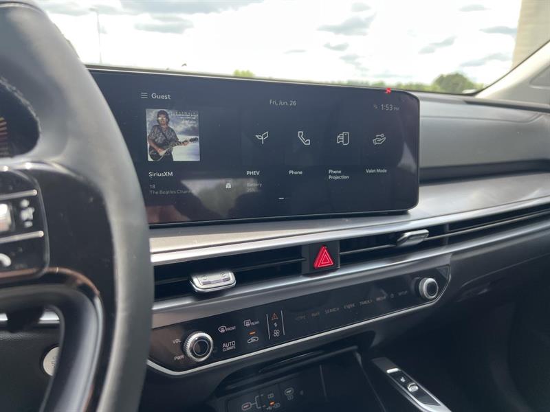 kia Sorento PHEV 2026 - 24