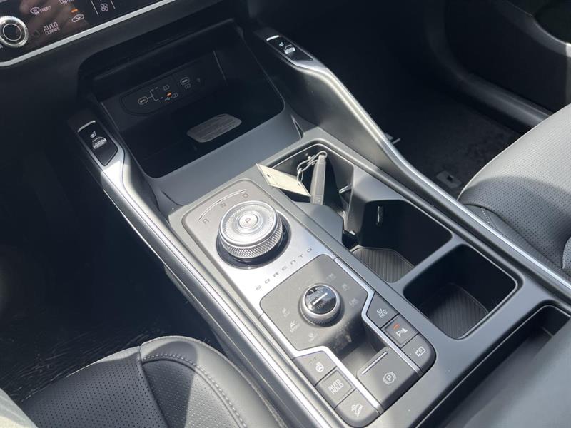 kia Sorento PHEV 2026 - 26