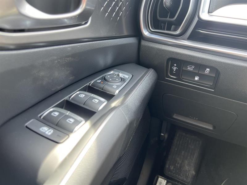 kia Sorento PHEV 2026 - 27