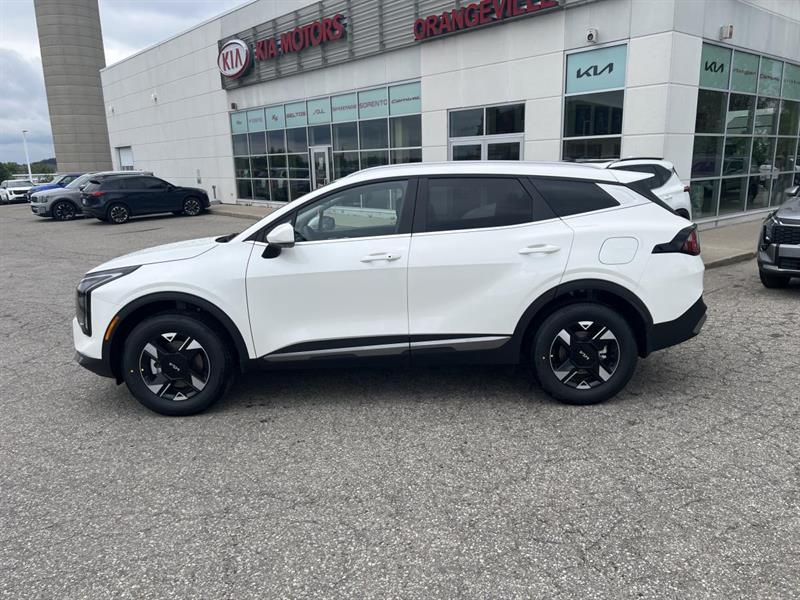 kia Sportage 2026 - 2