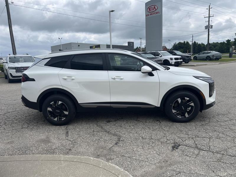 kia Sportage 2026 - 6