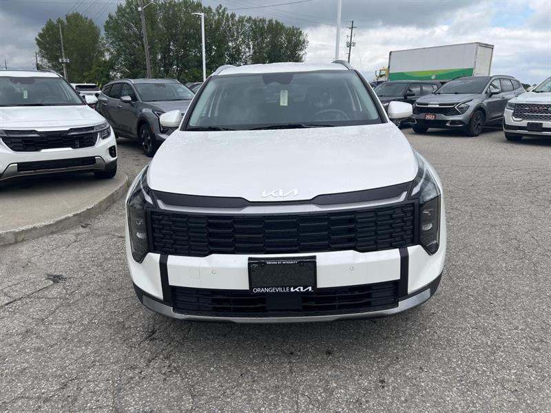 kia Sportage 2026 - 9