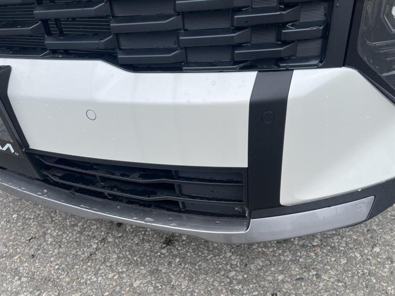 kia Sportage 2026 - 10