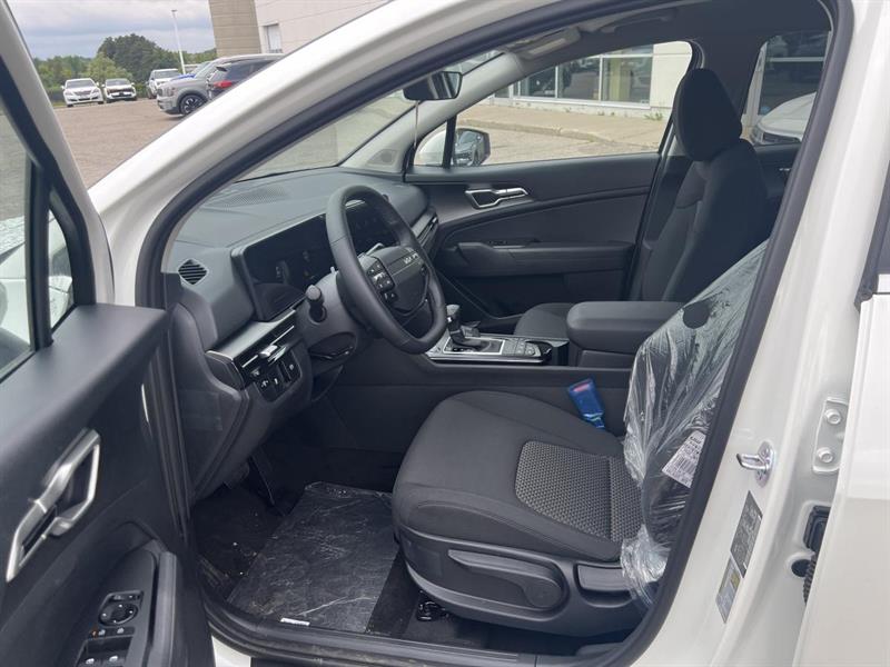 kia Sportage 2026 - 15