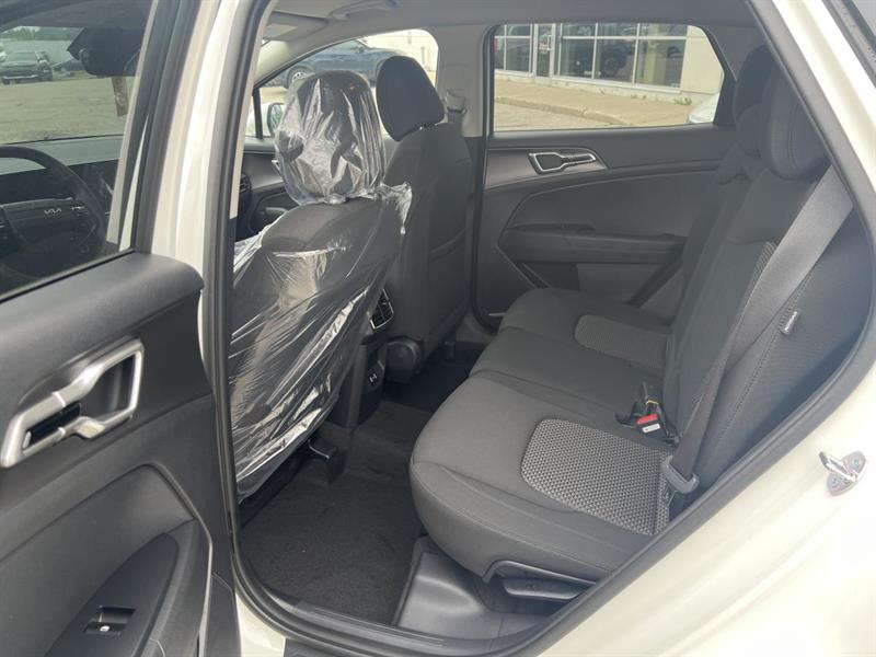 kia Sportage 2026 - 16