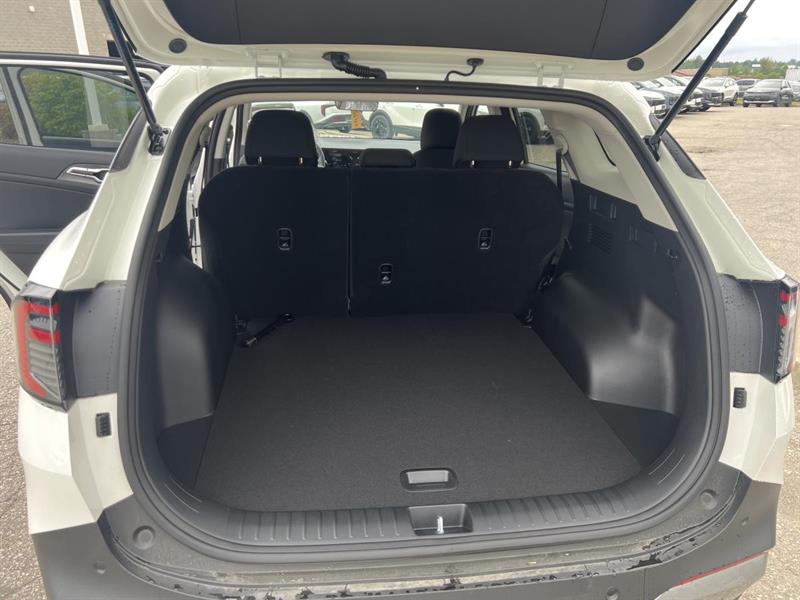kia Sportage 2026 - 17