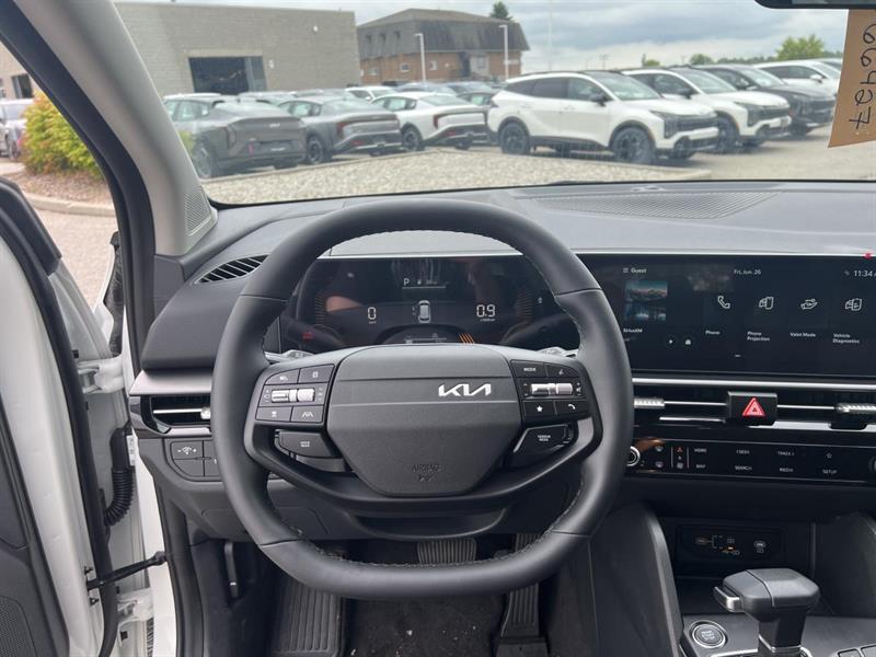 kia Sportage 2026 - 18