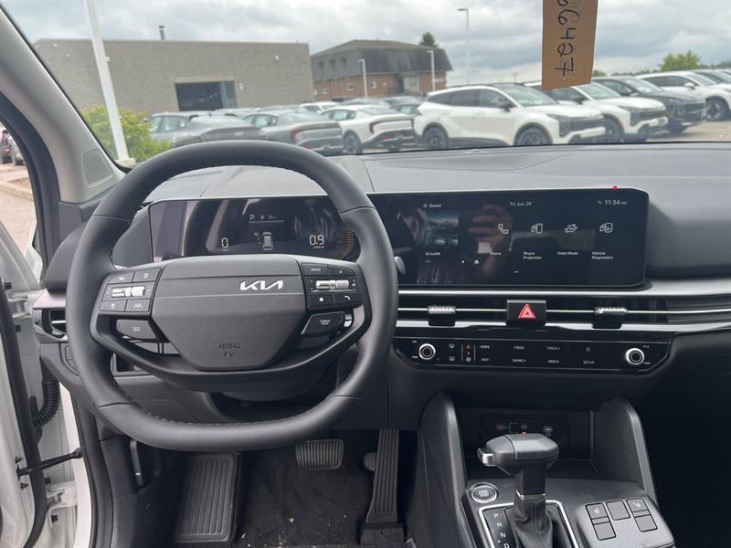 kia Sportage 2026 - 19