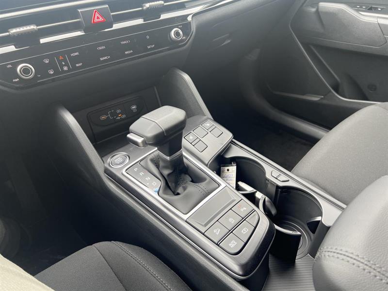 kia Sportage 2026 - 22