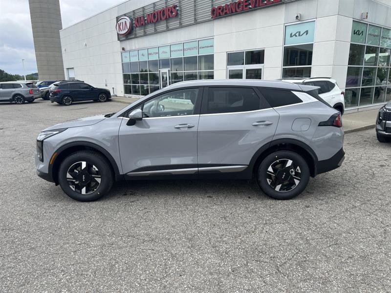 kia Sportage 2026 - 2