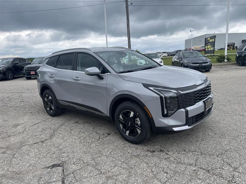 kia Sportage 2026 - 8