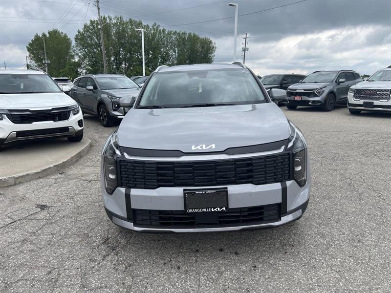 kia Sportage 2026 - 9
