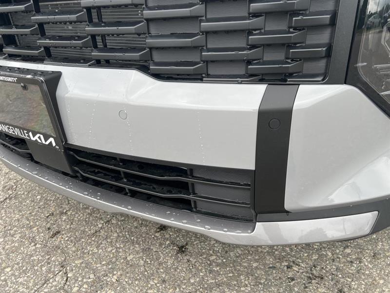 kia Sportage 2026 - 10
