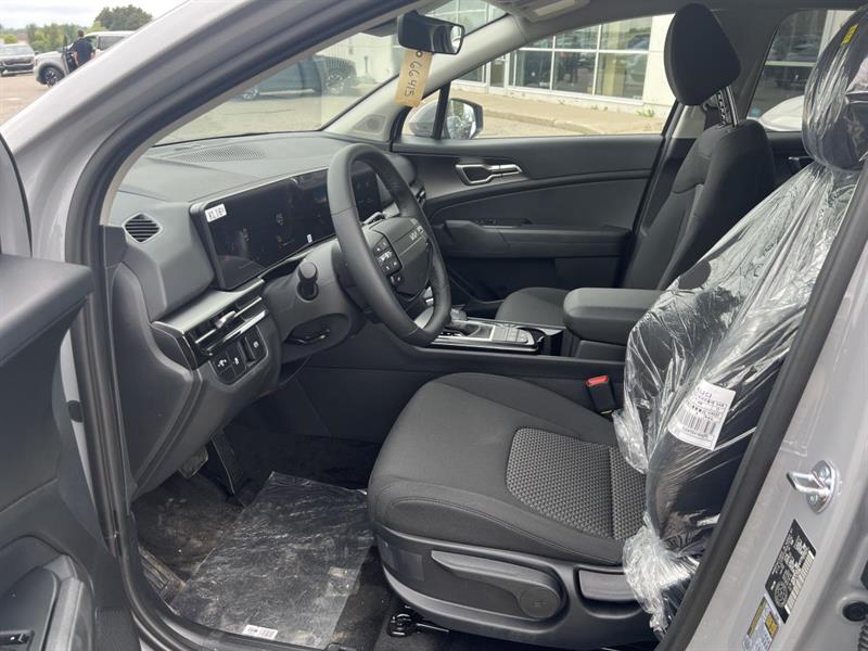 kia Sportage 2026 - 15
