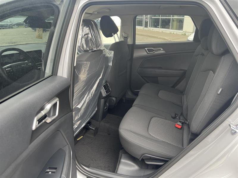 kia Sportage 2026 - 16