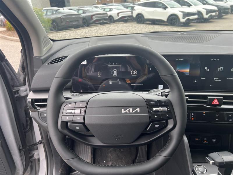 kia Sportage 2026 - 18