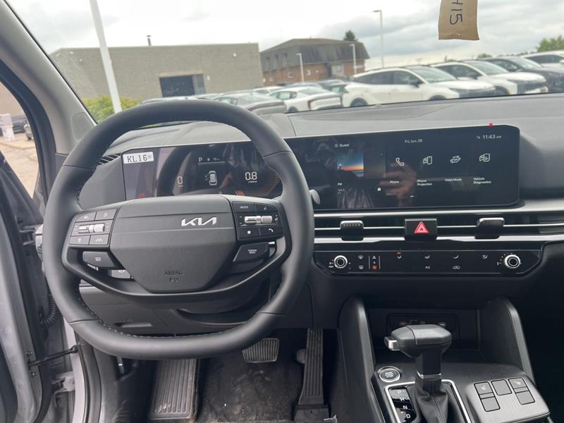 kia Sportage 2026 - 19