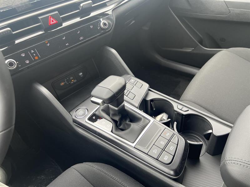 kia Sportage 2026 - 22