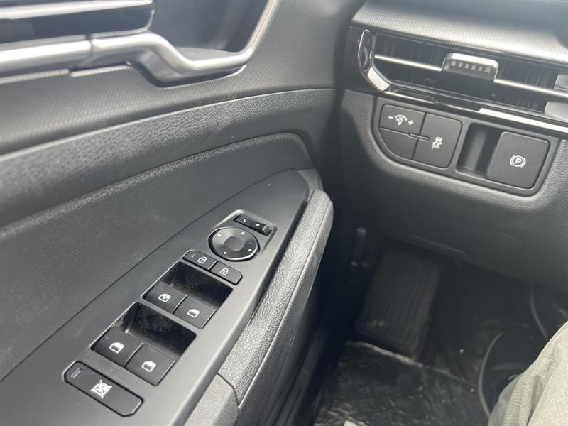 kia Sportage 2026 - 23