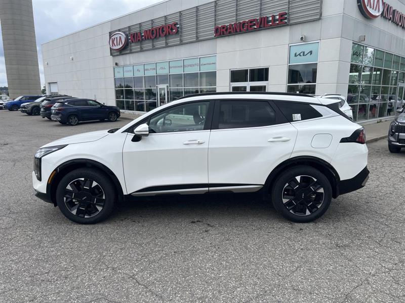 kia Sportage 2026 - 2