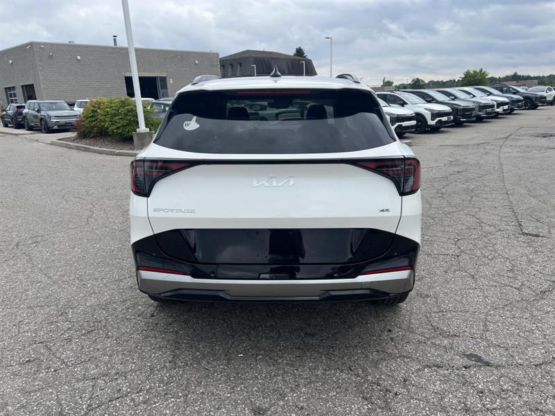 kia Sportage 2026 - 4