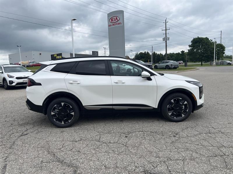 kia Sportage 2026 - 6