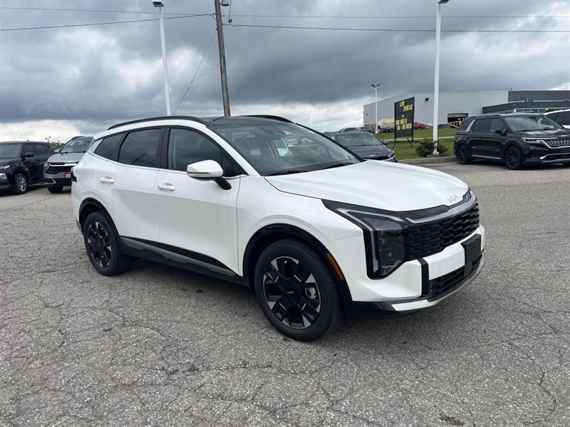kia Sportage 2026 - 8