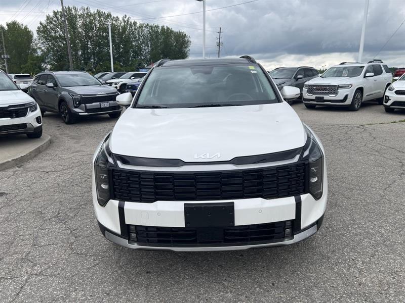 kia Sportage 2026 - 9