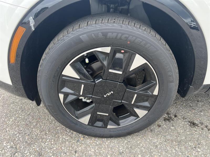 kia Sportage 2026 - 11